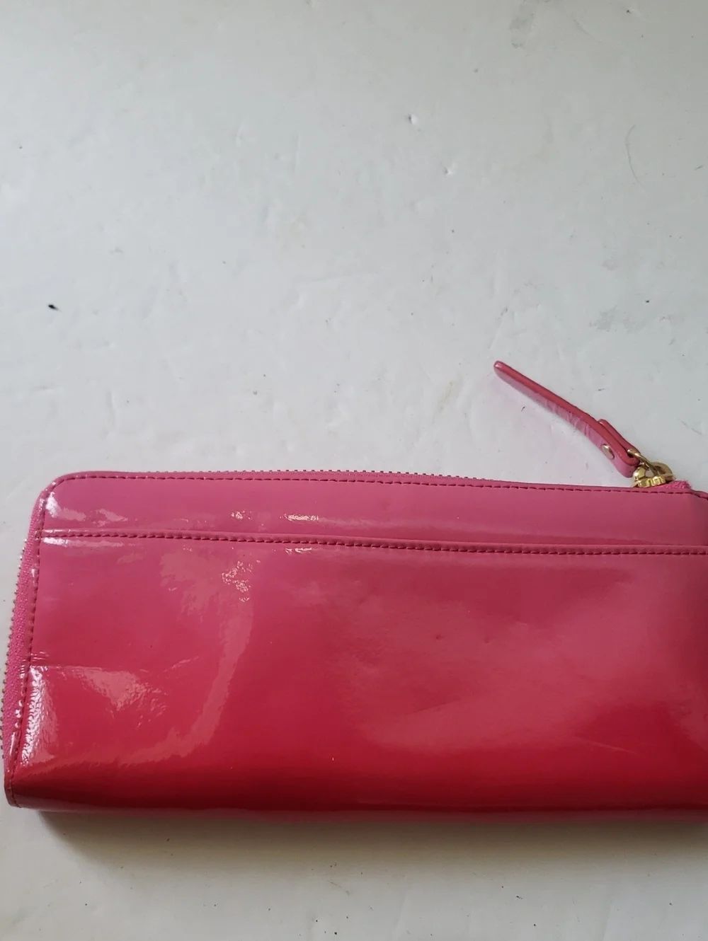 Kate Spade Pink Wallet
